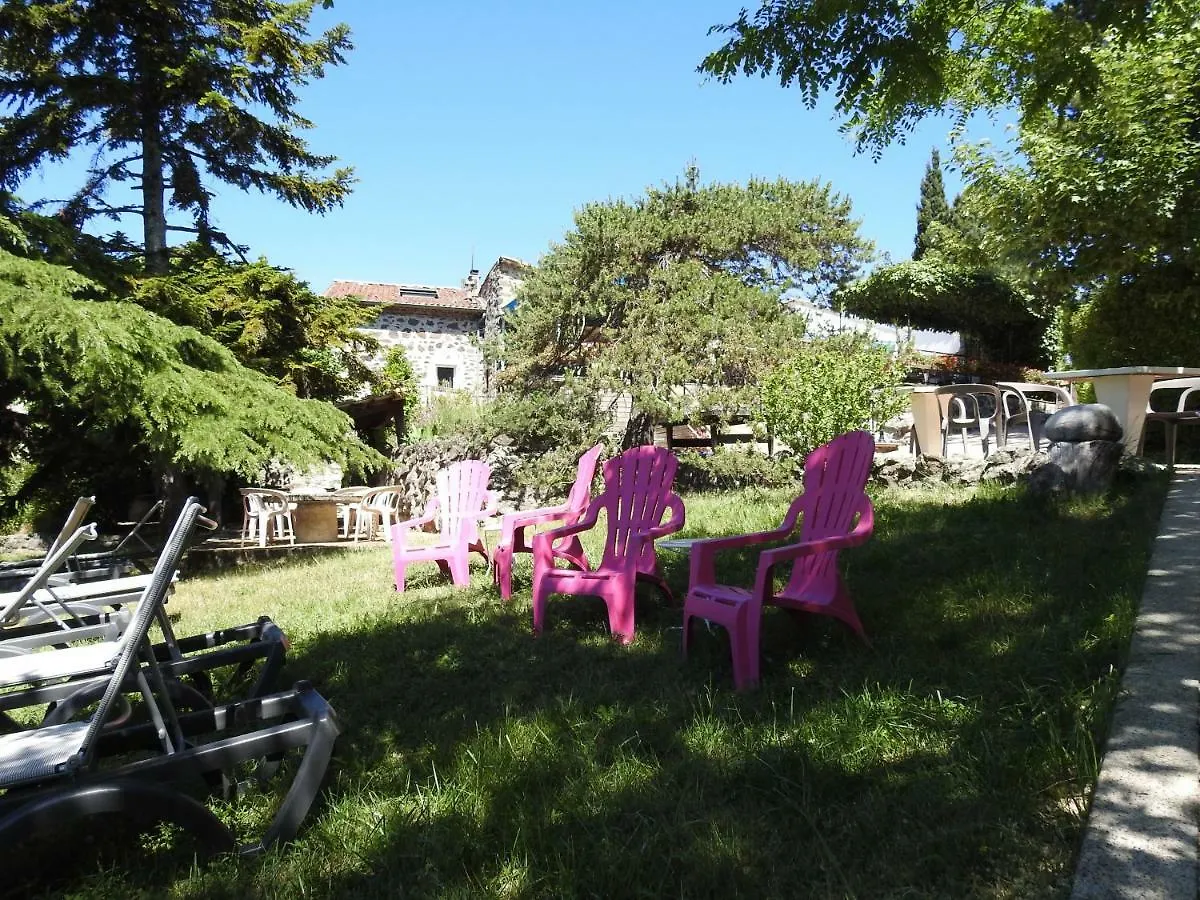 Camping Les Lavandes Darbres