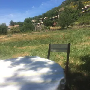  Hébergement de vacances L’oiseau Rêveur